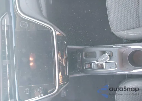 2023 Chevrolet Bolt Ev Fwd 1Lt из США, поврежденный, VIN 1G1FW6S08P4116115